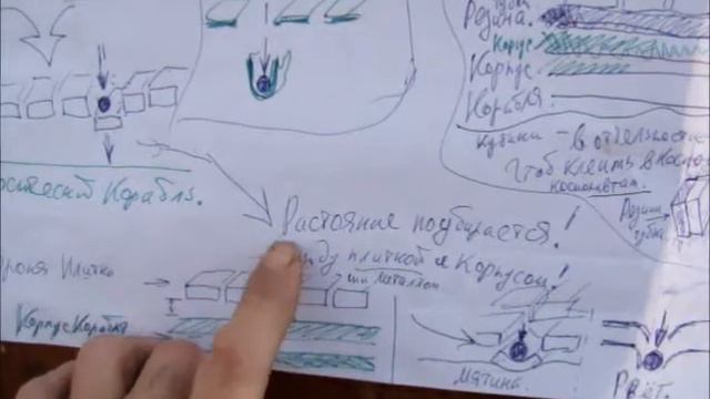 Вариант брони для М.К.С. смотреть онлайн
