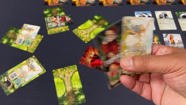 Skoventyr | Solo Playthrough | with Jason смотреть онлайн