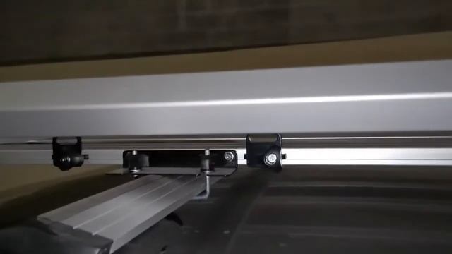 ОНЛАЙН ТРЕЙД.РУ — Корзина багажная LUX ЭКСЕЛЕНТ 1600х1000 смотреть онлайн