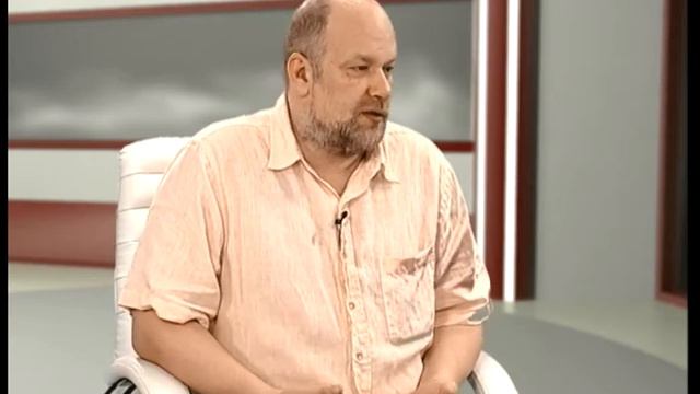 Время Игоря Киселева. Алина Подолянка (17 07 14) смотреть онлайн