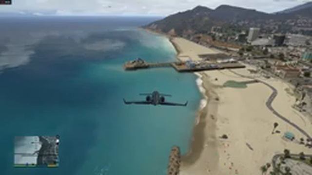 Instalação do mod gráfico Natural Vision Remastered - GTA V смотреть онлайн