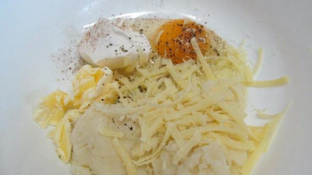 Кулинарные хитрости