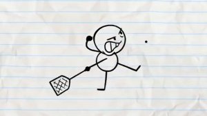 Нарисованные мультики 3