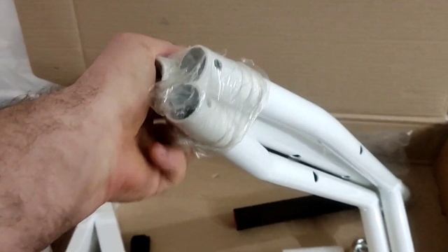 Шведская стенка! Сборка и обзор! смотреть онлайн