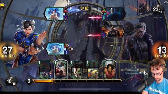 TEPPEN - New Cards, New Decks! So Many Options! смотреть онлайн