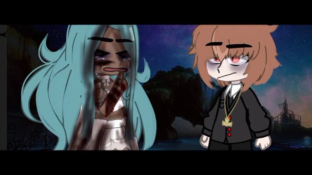 💕🇷🇺клип на песню bride's corpse🇷🇺💕 на русском (автор не очень хорошо это сделали не умрет от кринжа смотреть онлайн