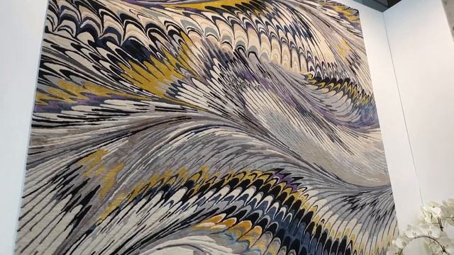 Яркие тренды 2024