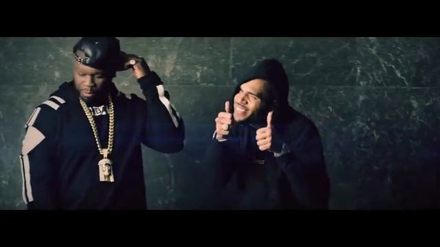 50 Cent No Romeu No Juliet ft Chris Brow смотреть онлайн