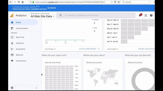 How to Track Your Facebook Campaigns With Google Analytics смотреть онлайн