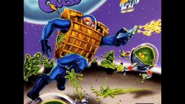Chex Quest Music - Chex Mix (Tilple) смотреть онлайн