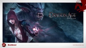 Обзор игры Dragon Age: Origins