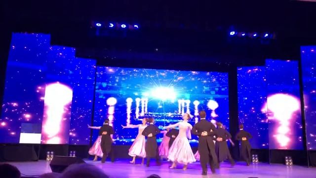 Венский вальс смотреть онлайн