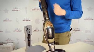 Обзор! Пылесос Electrolux ZB2941 - Возможности и характеристики!