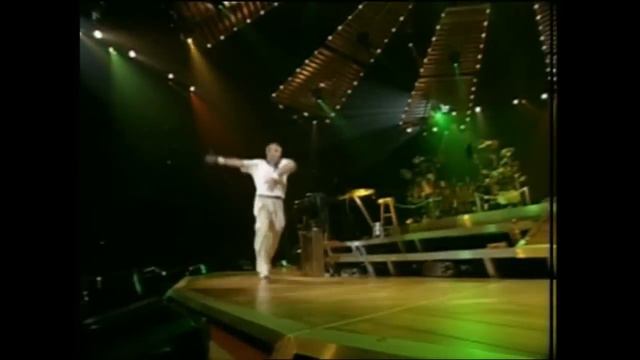 Phil Collins - Wear My Hat (Official Music Video)