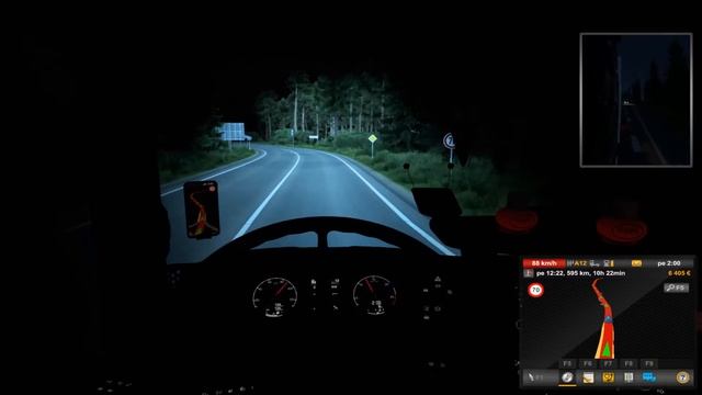 euro truck simulator 2 смотреть онлайн