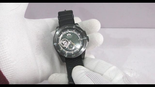 ORIENT Retro Future Camera RA-AR0202E | A Special Edition Watch You MUST HAVE смотреть онлайн