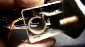 Peugeot 206 Не работает вентилятор охлаждения. Как снять руль пежо 206