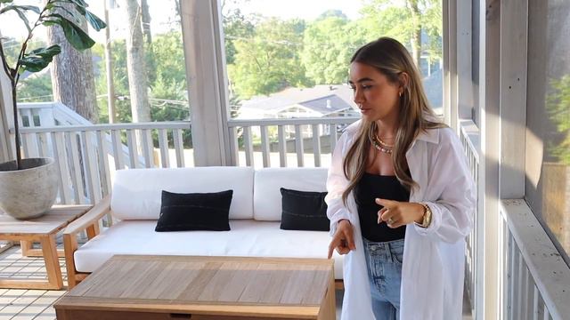 Restoration Hardware Furniture to NEVER BUY & Items That Are WORTH IT! (Brutally Honest) смотреть онлайн