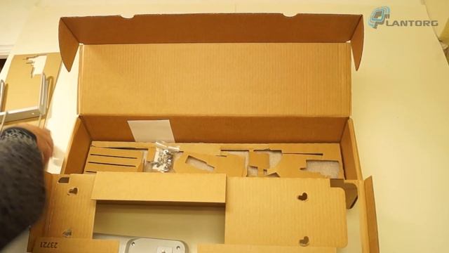 MikroTik mANT 19s (MTAS-5G-19D120) распаковка (unboxing) смотреть онлайн