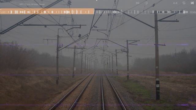 Радиочастота ЖД | Горловка по рации | Донецкая дорога смотреть онлайн