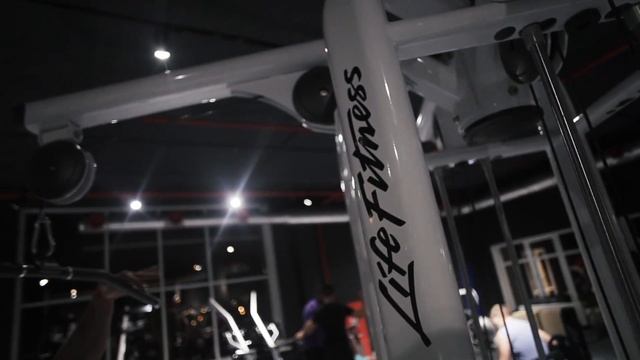 Фитнес-клуб SPORTFAMILY, г.Минск смотреть онлайн