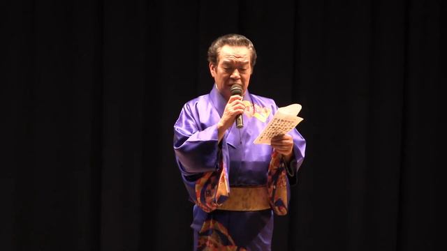 望郷の想い（横田めぐみ） 天光軒満月リサイタル смотреть онлайн