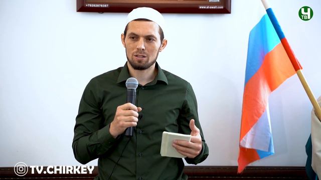 Выступление Рамазана Исаева на открытие мечети в с. Дуранги (достоинство знаний) 4.10.2020 г. смотреть онлайн