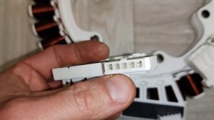 Ошибка LE в стиральной машине LG