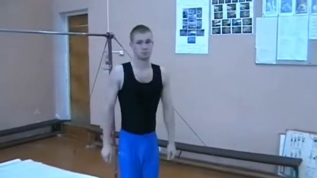 Гимнастика М).. смотреть онлайн