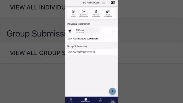 My ICA Singapore Arrival Card Guide | How to Register My ICA Singapore смотреть онлайн