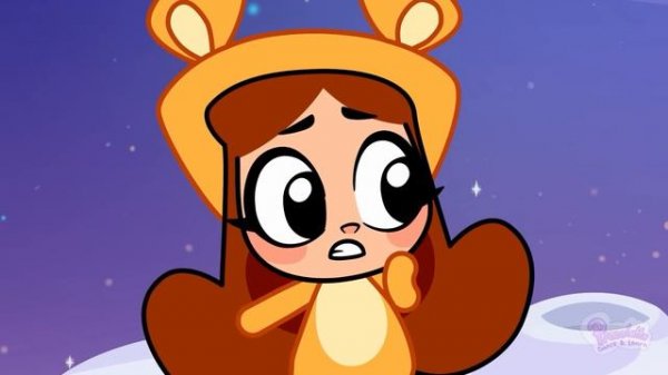 🚀🌏🪐 Hungry Planets 🌟 Planet SIZES 🌟 Solar System Planets Song 🚀🌏 Nursery Rhymes by Piccoletta