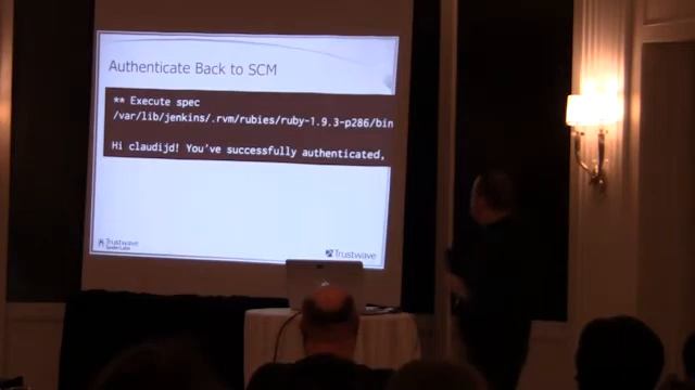 Attacking Cloud Services with Source Code смотреть онлайн