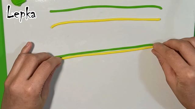 Мастер-класс: Декор кружки из полимерной глины Fimo | Как сделать девочку из полимерной глины смотреть онлайн