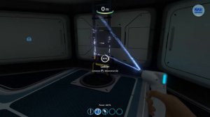 Building my own base | Subnautica (Creative) Gameplay