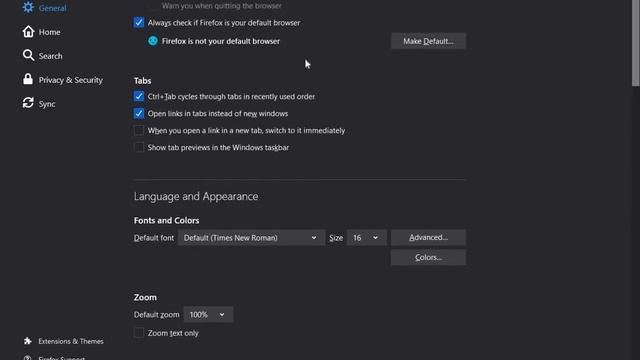 Download Any Video Using one extension on Firefox Browser - Sinhala смотреть онлайн