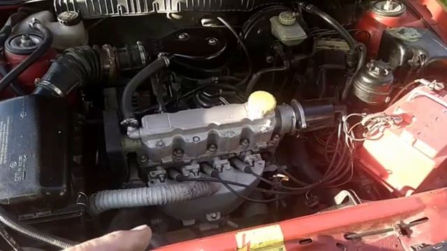 Стучат клапана. Вот почему могут стучать клапана и не тянуть двигатель.Опель Вектра а 1.6 смотреть онлайн