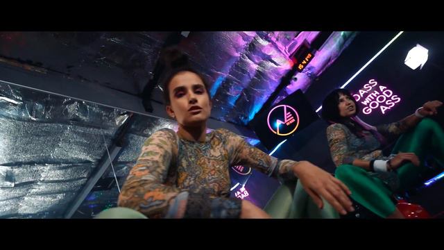 Katerina Marka - Personal Trainer (Prod. By Falafel Punk)(KATYAN) смотреть онлайн