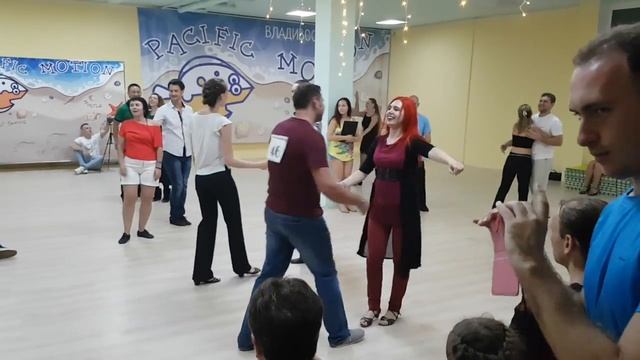 PM2018 WCS Strictly Friendly смотреть онлайн