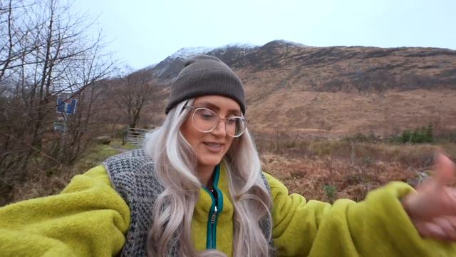 Buying a HOUSE in SCOTLAND - Is this the right decision? смотреть онлайн