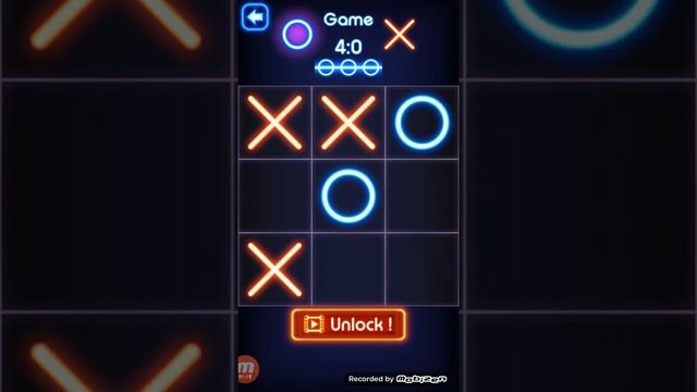 Tic tac toe lite game master смотреть онлайн