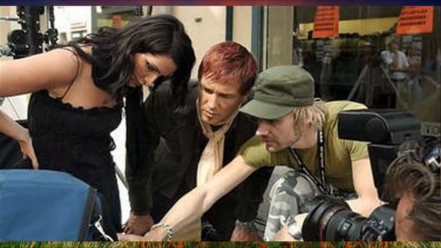 Ace of Base making of Beautiful Morning & Unspeakable - music video (Photo Session) смотреть онлайн