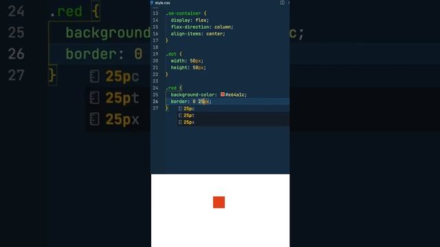 CSS Art: Figma logo using pure CSS #short смотреть онлайн