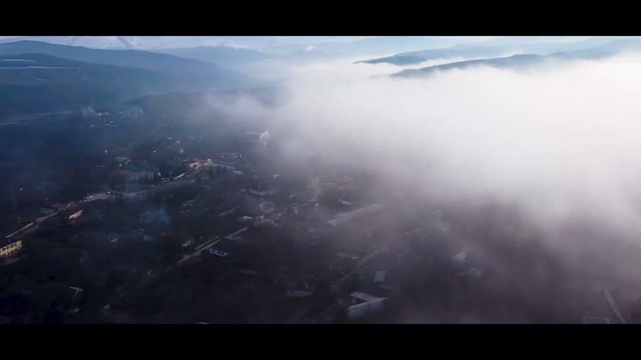 Александр Маршал Орел, Турчи - Новолакское