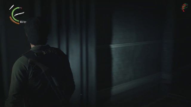 THE EVIL WITHIN 2 Chapter 5 Lying in Wait [4K] смотреть онлайн