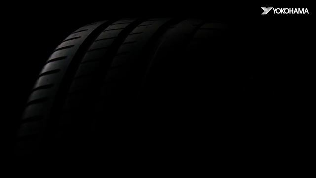 YOKOHAMA「ADVAN Sport V107」Special Trailer Vol.3