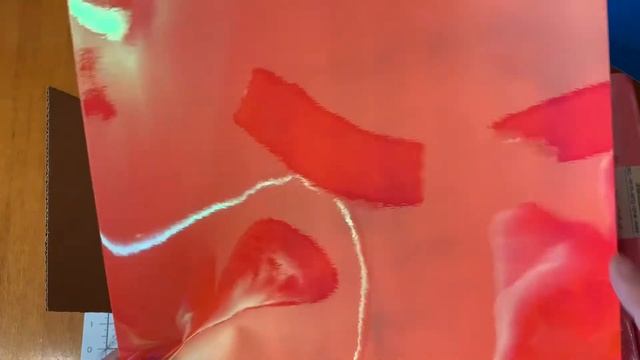 Expression Vinyl смотреть онлайн