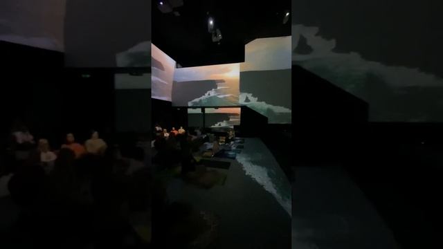 Франшиза Voice Rituals Artist смотреть онлайн