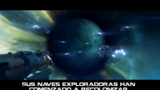 TRAILER TWILIGHT IMPERIUM смотреть онлайн