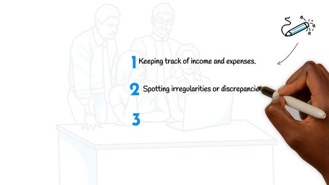 3 advantages of business bank statements смотреть онлайн