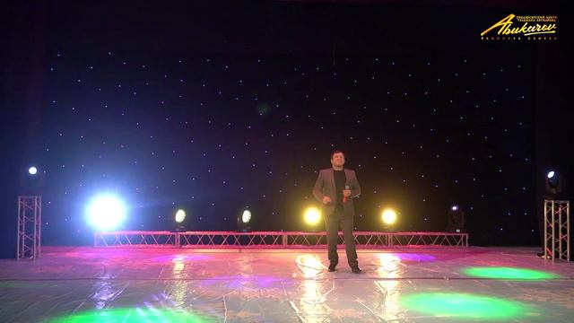 Магомедзакир Рамазанов - Алагюзли. Табасаранские песни смотреть онлайн